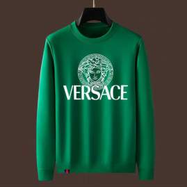 Picture of Versace Sweatshirt _SKUVersaceM-4XL11Ln3536348